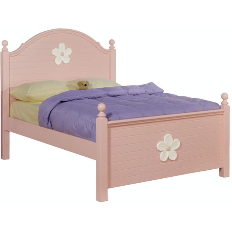 00730f Acme Furniture Floresville Bedroom Furniture Bed