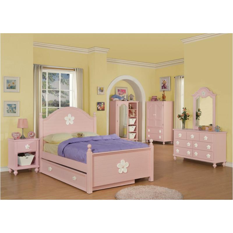 00735t Acme Furniture Floresville Bedroom Furniture Bed