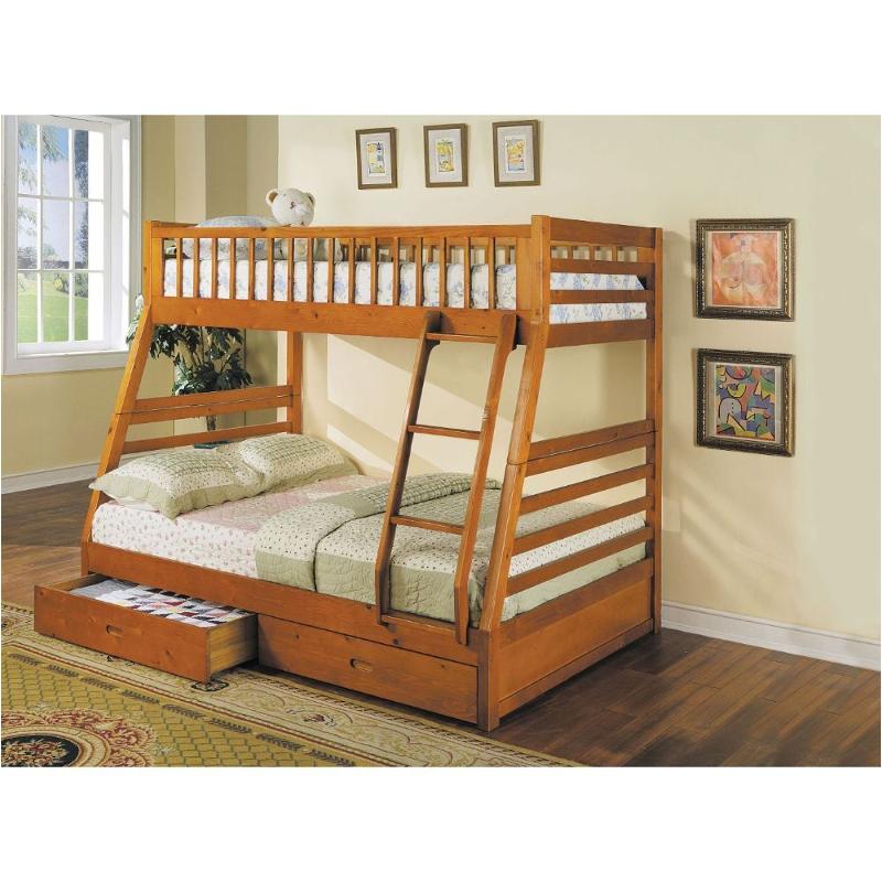 02018 Acme Furniture Jason Bedroom Furniture Bed