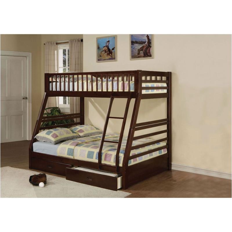 02020 Acme Furniture Jason Bedroom Furniture Bed