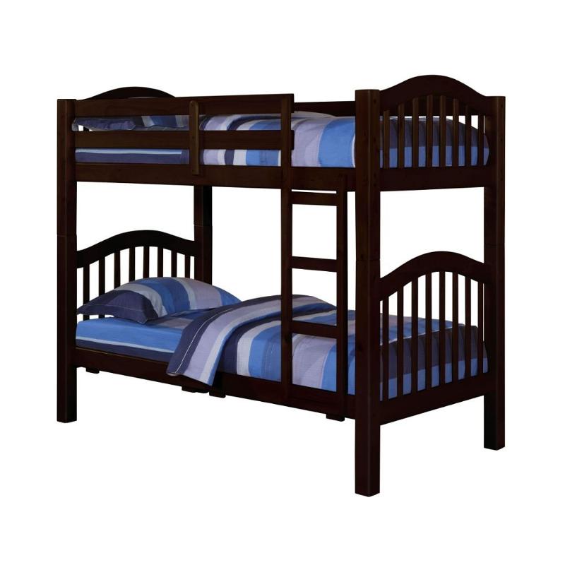 02554 Acme Furniture Heartland Bedroom Furniture Bed