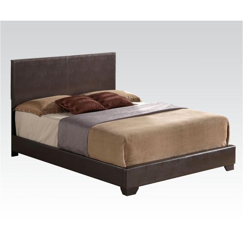 14375f Acme Furniture Ireland Iii Bedroom Furniture Bed