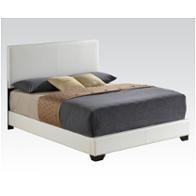 14390q Acme Furniture Ireland Iii Bedroom Furniture Bed