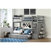 37870 Acme Furniture Allentown Bedroom Furniture Bed