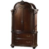 10317 Acme Furniture Anondale Bedroom Furniture Armoire