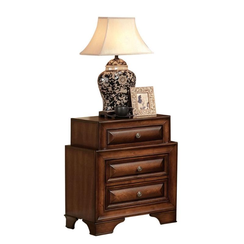 20456 Acme Furniture Konane Bedroom Furniture Nightstand