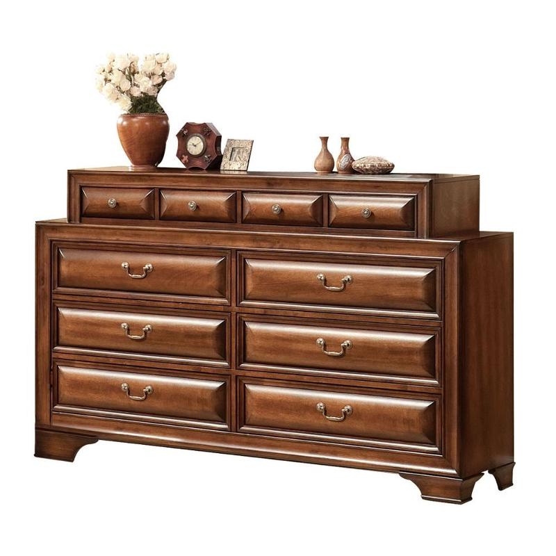 20458 Acme Furniture Konane Bedroom Furniture Dresser