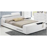 20680q Acme Furniture Layla Bedroom Furniture Bed