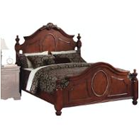 21727ek Acme Furniture Estrella - Dark Cherry Bedroom Furniture Bed