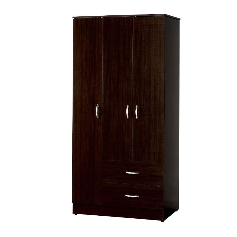 12248 Acme Furniture Olean Bedroom Furniture Armoire