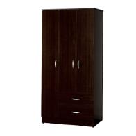 12248 Acme Furniture Olean Bedroom Furniture Armoire