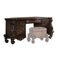 21107 Acme Furniture Versailles - Cherry Oak Bedroom Furniture Vanitie