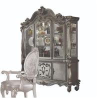 66824 Acme Furniture Versailles - Antique Platinum Dining Room Furniture China