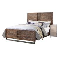 21290q Acme Furniture Andria Bedroom Furniture Bed