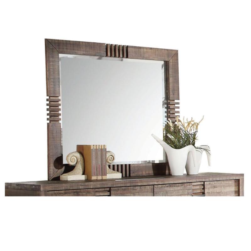 21294 Acme Furniture Andria Bedroom Furniture Mirror