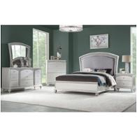 21797ek Acme Furniture Maverick Bedroom Furniture Bed