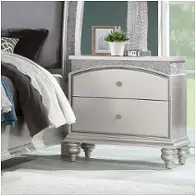 21803 Acme Furniture Maverick Bedroom Furniture Nightstand