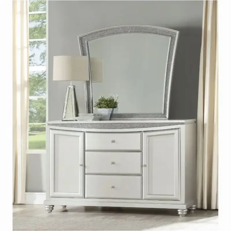 21805 Acme Furniture Maverick Bedroom Furniture Dresser