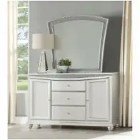 21805 Acme Furniture Maverick Bedroom Furniture Dresser