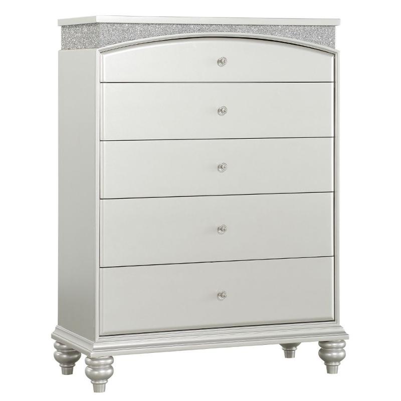 21806 Acme Furniture Maverick Bedroom Furniture Chest