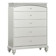 21806 Acme Furniture Maverick Bedroom Furniture Chest