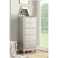 21807 Acme Furniture Maverick Bedroom Furniture Chest