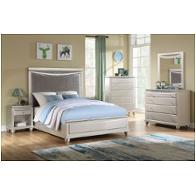 31800t Acme Furniture Maverick Bedroom Furniture Bed