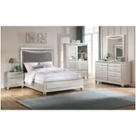 31805f Acme Furniture Maverick Bedroom Furniture Bed