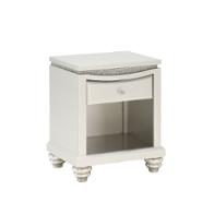 31808 Acme Furniture Maverick Bedroom Furniture Nightstand