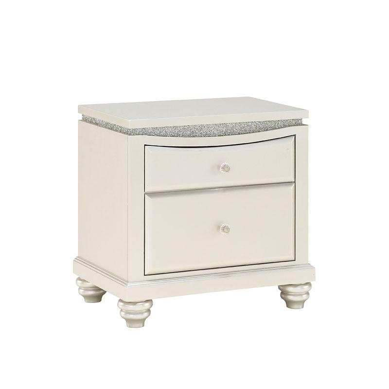 31809 Acme Furniture Maverick Bedroom Furniture Nightstand