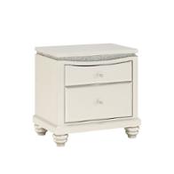 31809 Acme Furniture Maverick Bedroom Furniture Nightstand