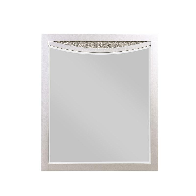 31810 Acme Furniture Maverick Bedroom Furniture Mirror