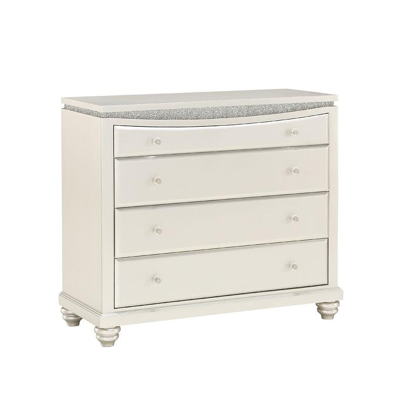 31811 Acme Furniture Maverick Bedroom Furniture Dresser