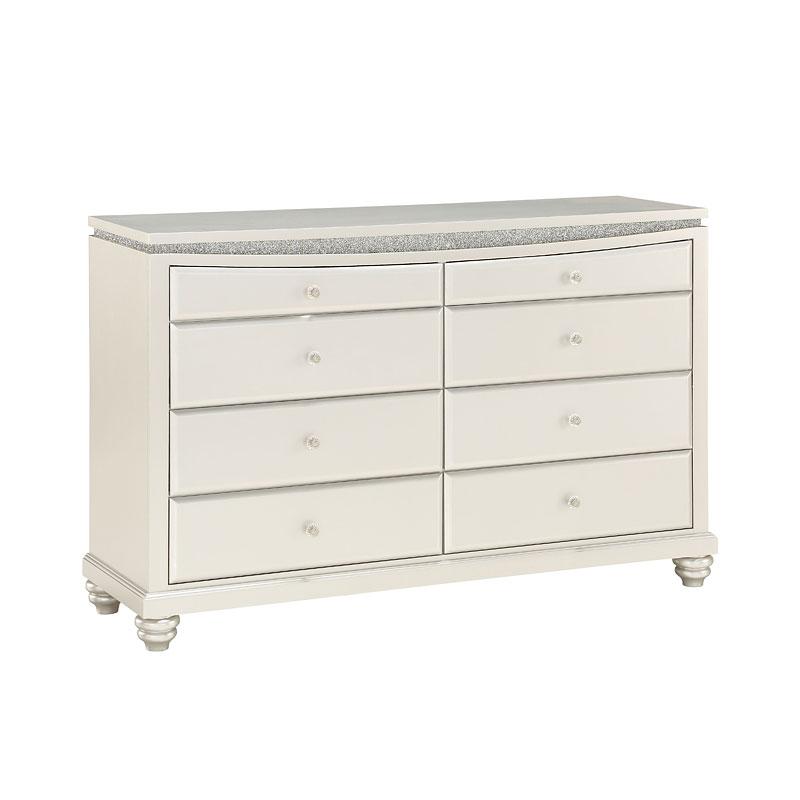 31812 Acme Furniture Maverick Bedroom Furniture Dresser