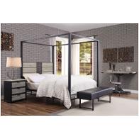 22040q Acme Furniture Baara Bedroom Furniture Bed