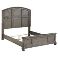 22067ek Acme Furniture Kiran Bedroom Furniture Bed