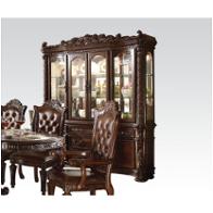 60006 Acme Furniture Vendome - Cherry Dining Room Furniture China