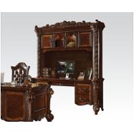 92128 Acme Furniture Vendome - Cherry Home Office Furniture Desk