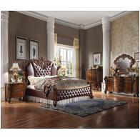 28014ck Acme Furniture Vendome Ii - Cherry Bedroom Furniture Bed