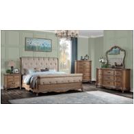 22084ck Acme Furniture Teagan Bedroom Furniture Bed