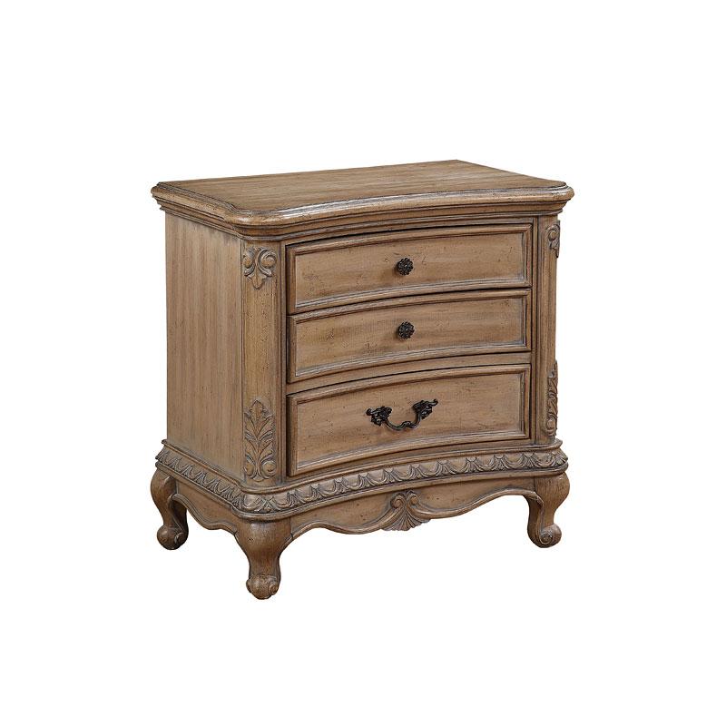 22097 Acme Furniture Teagan Bedroom Furniture Nightstand