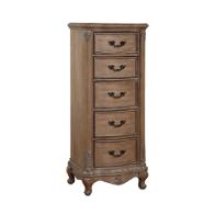 22098 Acme Furniture Teagan Bedroom Furniture Chest