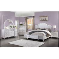 22104ck Acme Furniture Celestia Bedroom Furniture Bed