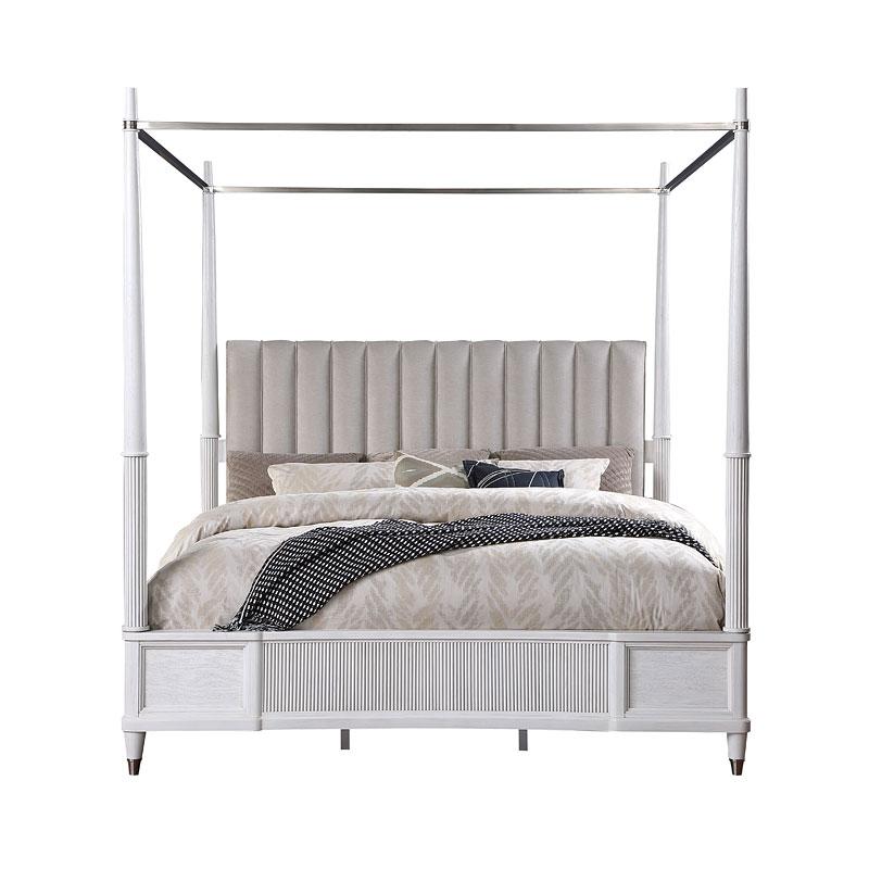 22114ck Acme Furniture Celestia Bedroom Furniture Bed