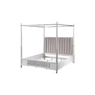 22120q Acme Furniture Celestia Bedroom Furniture Bed