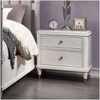 22123 Acme Furniture Celestia Bedroom Furniture Nightstand