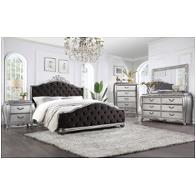 22134ck Acme Furniture Leonora Bedroom Furniture Bed