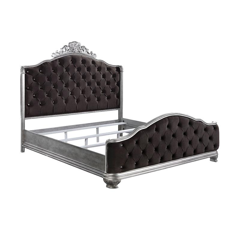 22140q Acme Furniture Leonora Bedroom Furniture Bed