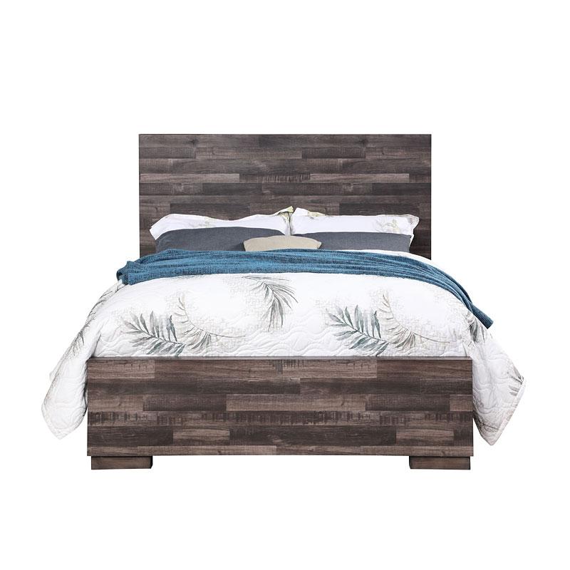 22160q Acme Furniture Juniper Bedroom Furniture Bed