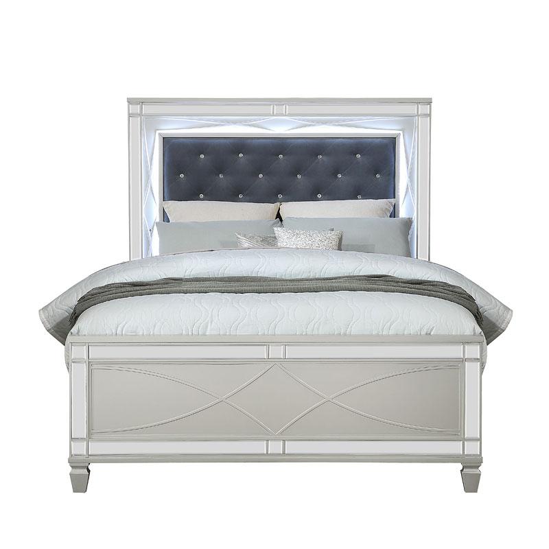 22180q Acme Furniture Marcellus Bedroom Furniture Bed